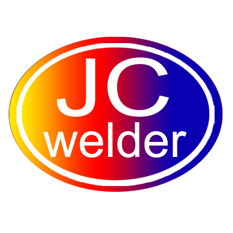 JCwelder logo