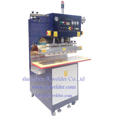 high frequency plastic sealing equipment