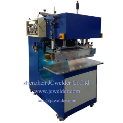 high frequency sealing machine manufacture