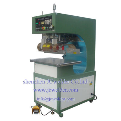 high frequency welding machinery