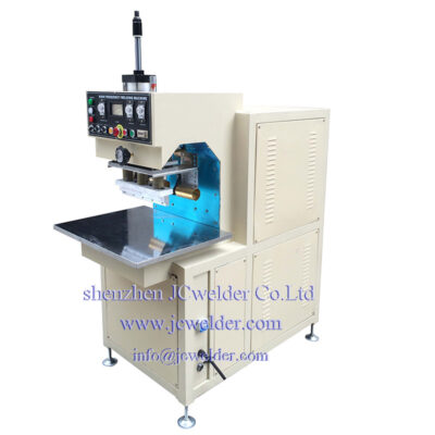 JC-8KW-F0 hf plastic sealing equipment