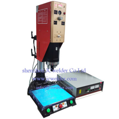 Plastic Welding Machine