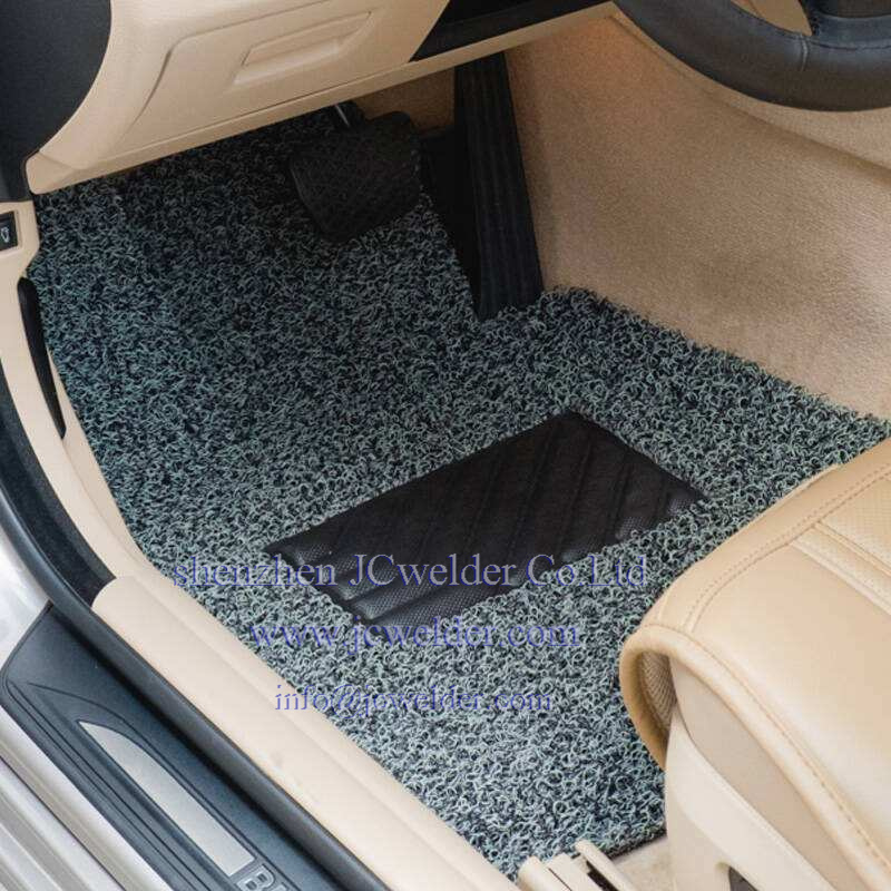 car carpet (