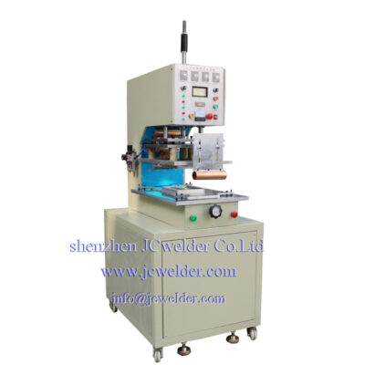 hf PVC welder