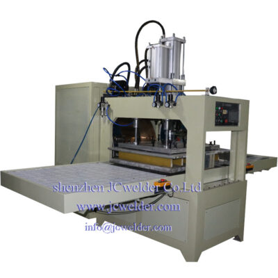 hf sealing equipment