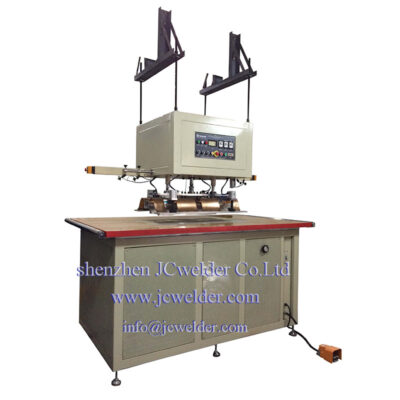 hf welding machinery