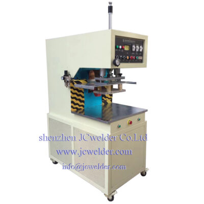 high frequency plastic welder