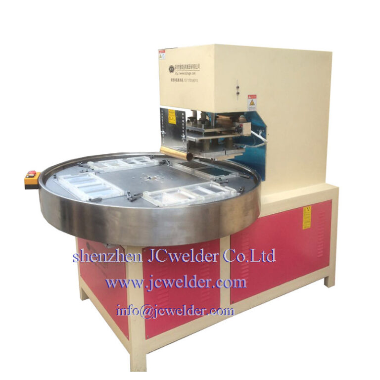 high frequency sealing equipment