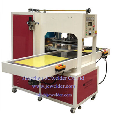 high frequency welding machine