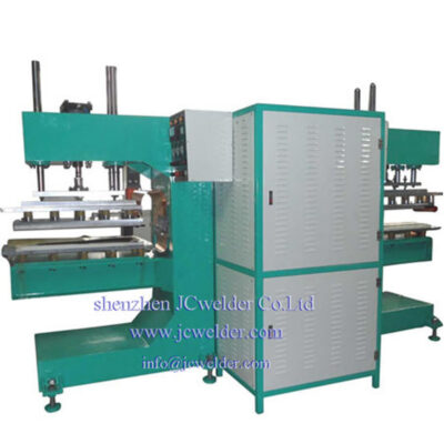 high frequency welding machine