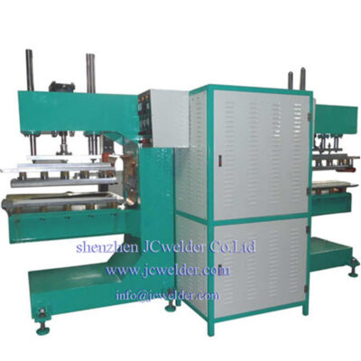 high frequency welding machine