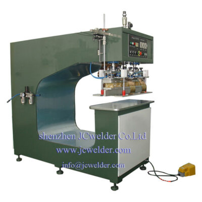 radio frequency welding machine for pvc