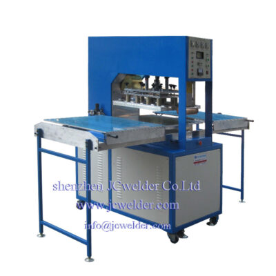 rf plastic sealing equipment