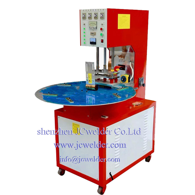 rf welding equipment