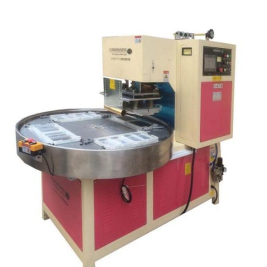 high frequency welding m