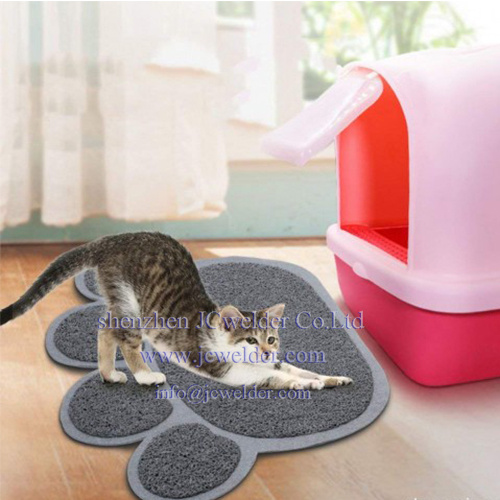 PET CAT LITTER Pad