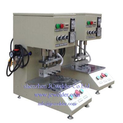 heat plate sealing equipment