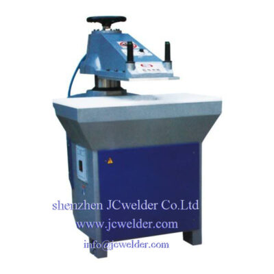 small die cutting machine