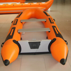 pvc inflatable boat