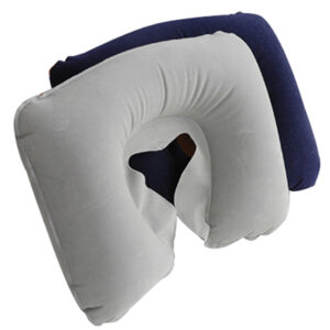 pvc inflatble pillow